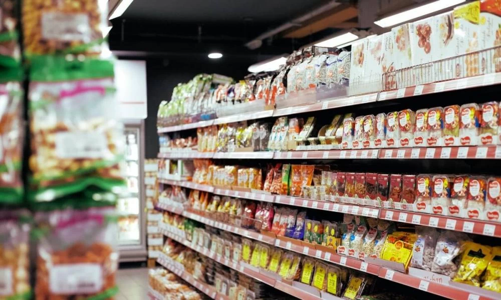 ΕΛΣΤΑΤ: Έρχονται αυξήσεις τιμών στα προϊόντα τους επόμενους μήνες